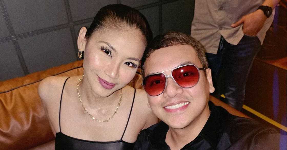 Gee Canlas, nagparamdam sa social media matapos ang reklamo laban kay Archie Alemania Gee Canlas, nagparamdam sa social media matapos ang reklamo laban kay Archie Alemania