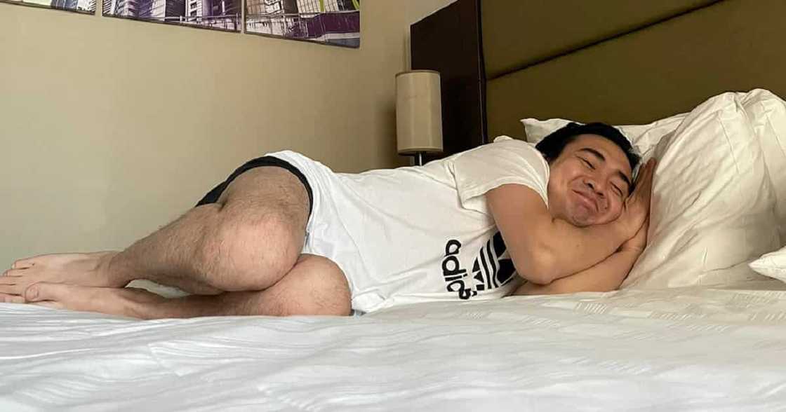 Xian Gaza, may ebidensya laban sa lalakeng umano’y may sabay na niligawan Xian Gaza, may ebidensya laban sa lalakeng umano’y may sabay na niligawan