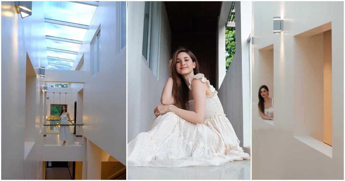Coleen Garcia, pinasilip ang kanilang home makeover Coleen Garcia, pinasilip ang kanilang home makeover