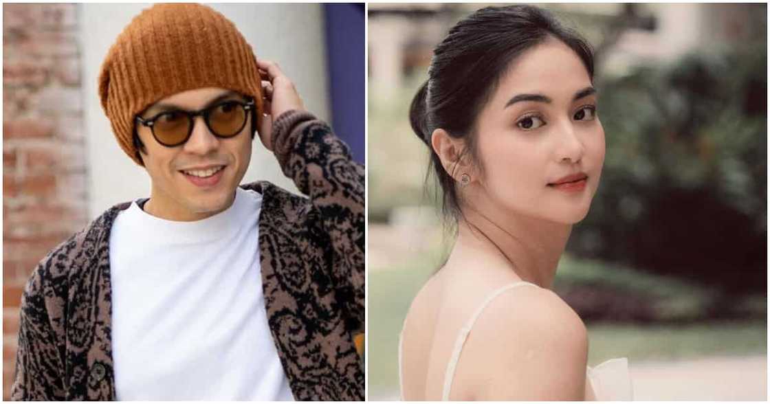 Carlo Aquino, inilarawan ang mga pagbabago sa panya bilang asawa ni Charlie Dizon Carlo Aquino, inilarawan ang mga pagbabago sa panya bilang asawa ni Charlie Dizon