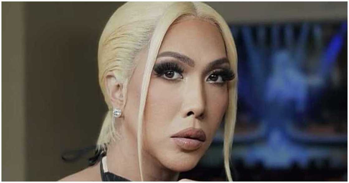 Vice Ganda, sinabing hindi dapat tinatawanan ang usapin sa pagnanakaw Vice Ganda, sinabing hindi dapat tinatawanan ang usapin sa pagnanakaw