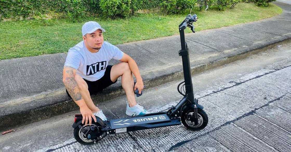 Neil Arce, humanga sa katapangang ipinakita ni Kim Chiu sa Ceboom rally Neil Arce, humanga sa katapangang ipinakita ni Kim Chiu sa Ceboom rally