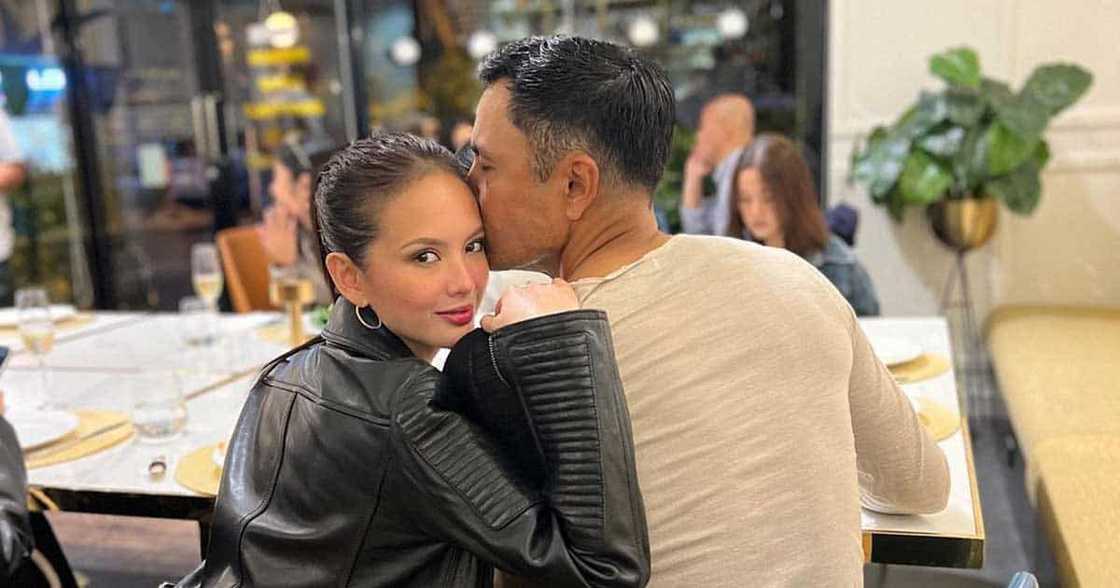 Derek Ramsay, may “unforgettable experience” sa bakasyon: “Getting altitude sickness was worth it” Derek Ramsay, may “unforgettable experience” sa bakasyon: “Getting altitude sickness was worth it”