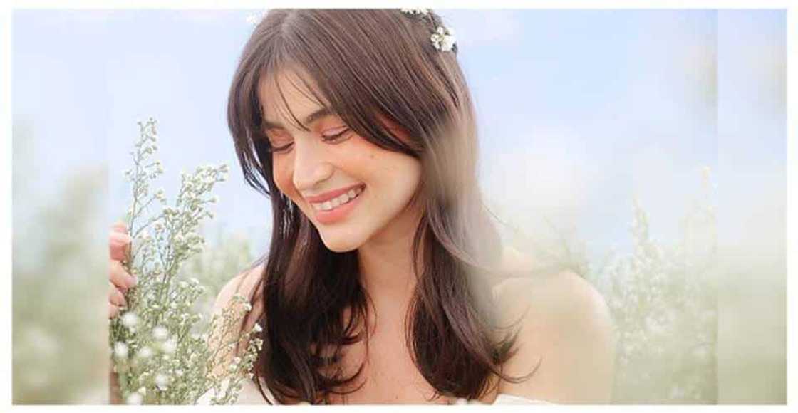 Anne Curtis, ibinahagi ang rare video kung paano siya ninerbyos sa backstage sa kanyang "ANNEbisyosa" concert Anne Curtis, ibinahagi ang rare video kung paano siya ninerbyos sa backstage sa kanyang "ANNEbisyosa" concert