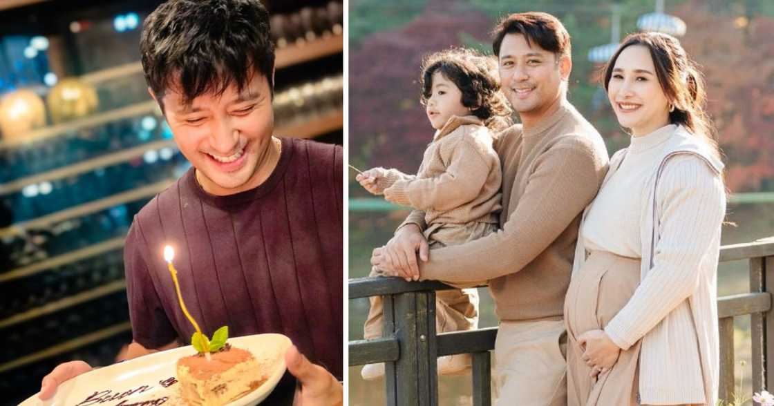 Melissa Gohing, may nakakaantig na mensahe para kay Rocco Nacino sa kanyang kaarawan (@gohingmelissa) Melissa Gohing, may nakakaantig na mensahe para kay Rocco Nacino sa kanyang kaarawan (@gohingmelissa)