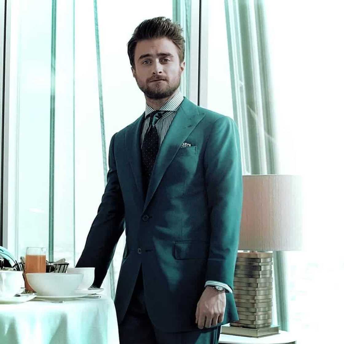 daniel radcliffe photos