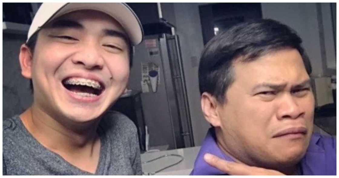 Xian Gaza and Ogie Diaz (Christian Albert Gaza) Xian Gaza and Ogie Diaz (Christian Albert Gaza)