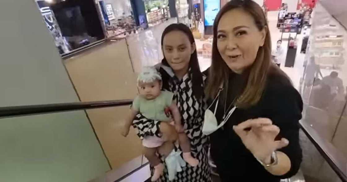 Badjao Girl Badjao Girl