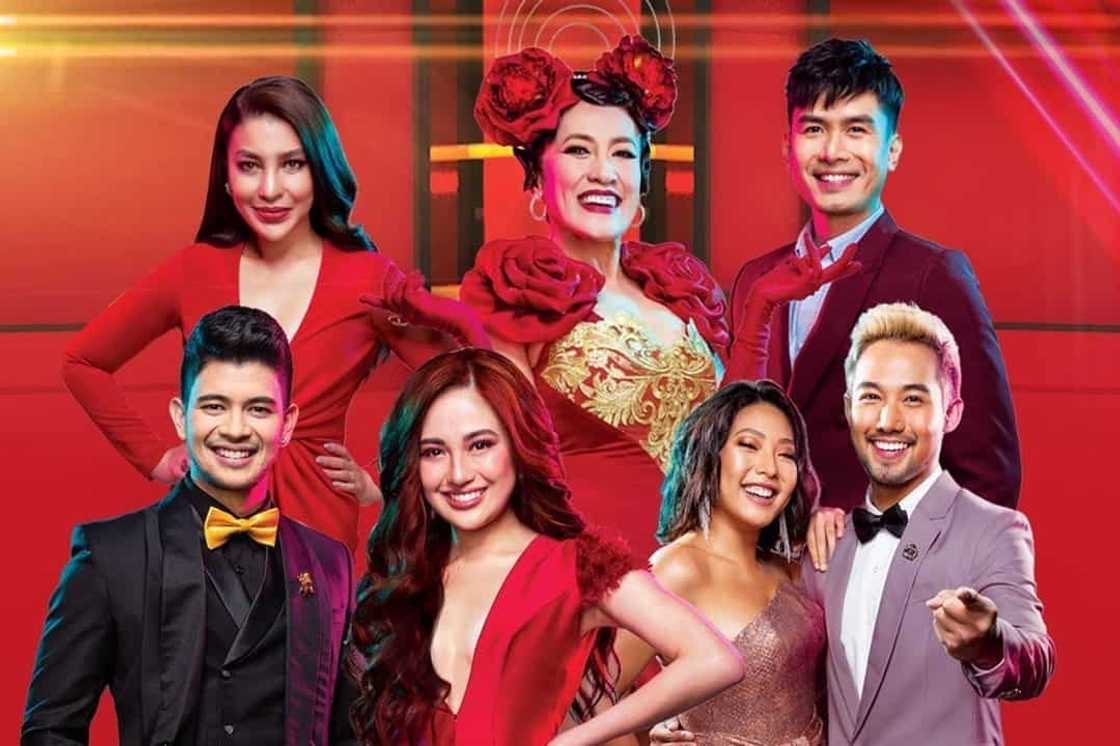 TV ratings of ‘The Clash’ on the Kapuso network continue to rise