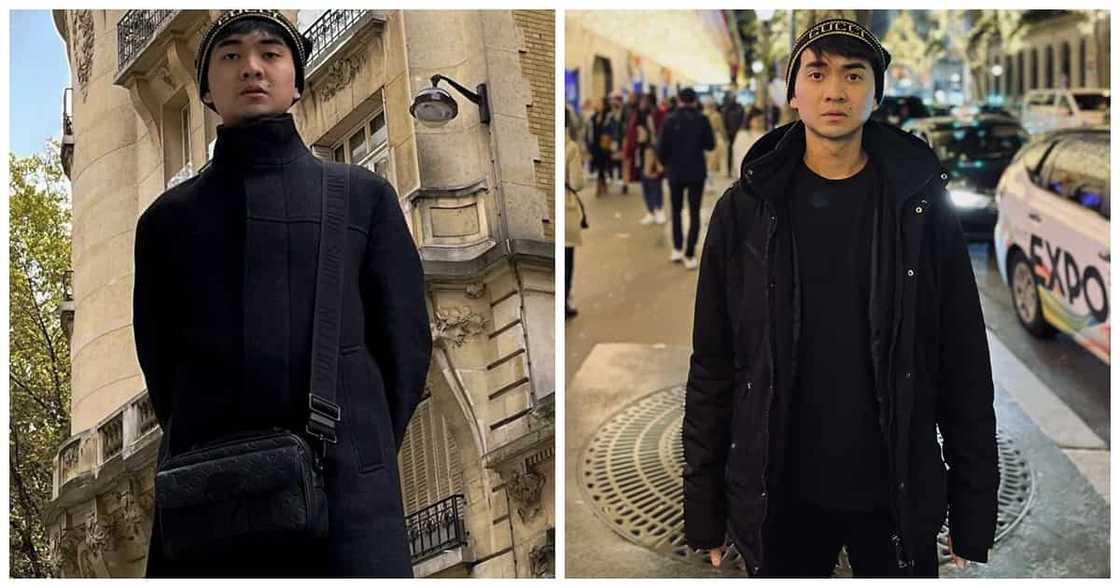 Xian Gaza, may post tungkol sa pagpapatawa: "Nasobrahan sa maling venue" Xian Gaza, may post tungkol sa pagpapatawa: "Nasobrahan sa maling venue"