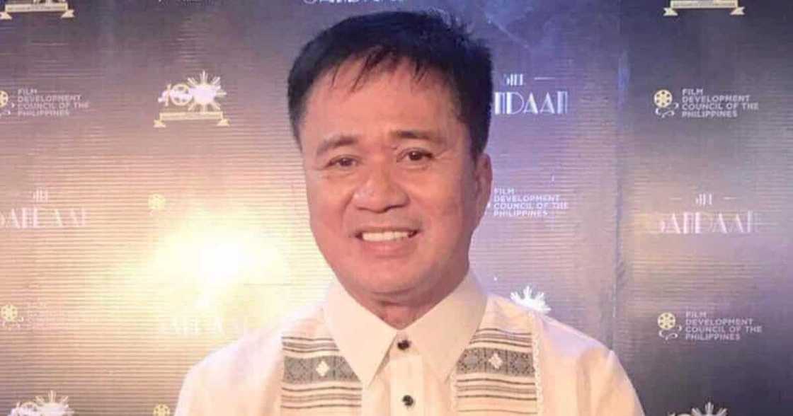 Ang Probinsyano director Toto Natividad dies from COVID-19 complications Ang Probinsyano director Toto Natividad dies from COVID-19 complications