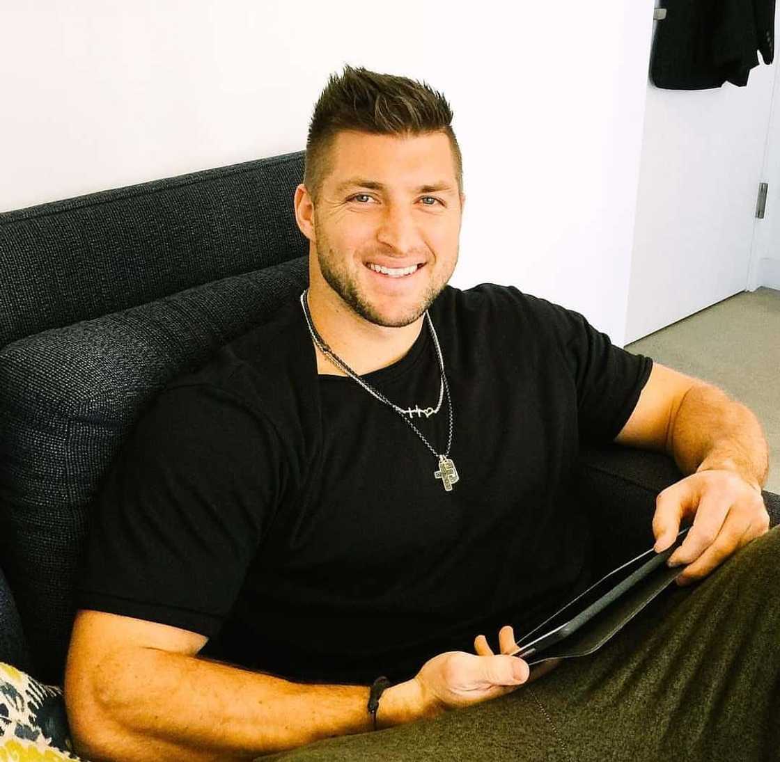 Tim Tebow Tim Tebow