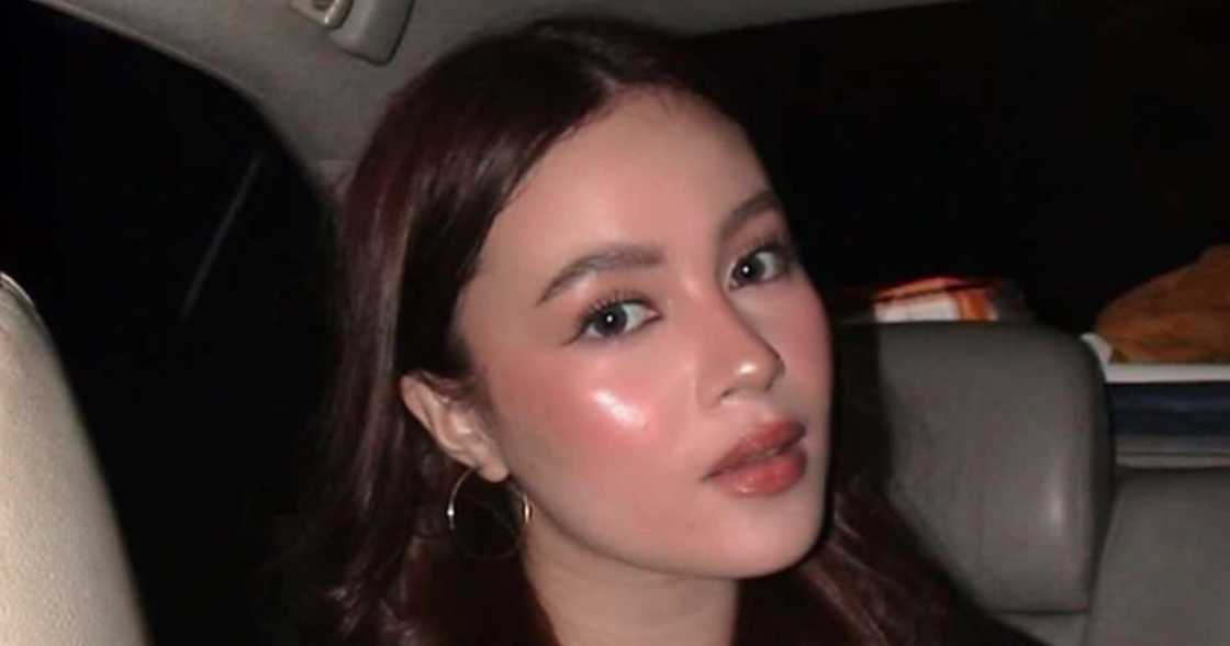 Krystal Mejes, pinili ang pagtulong sa komunidad kaysa engrandeng debut sa kanyang ika-18 kaarawan Krystal Mejes, pinili ang pagtulong sa komunidad kaysa engrandeng debut sa kanyang ika-18 kaarawan