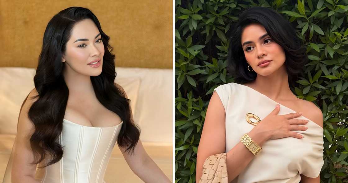 Ruffa Gutierrez, inihayag ang suporta sa anak ng dating karelasyon: “I Love Her” Ruffa Gutierrez, inihayag ang suporta sa anak ng dating karelasyon: “I Love Her”