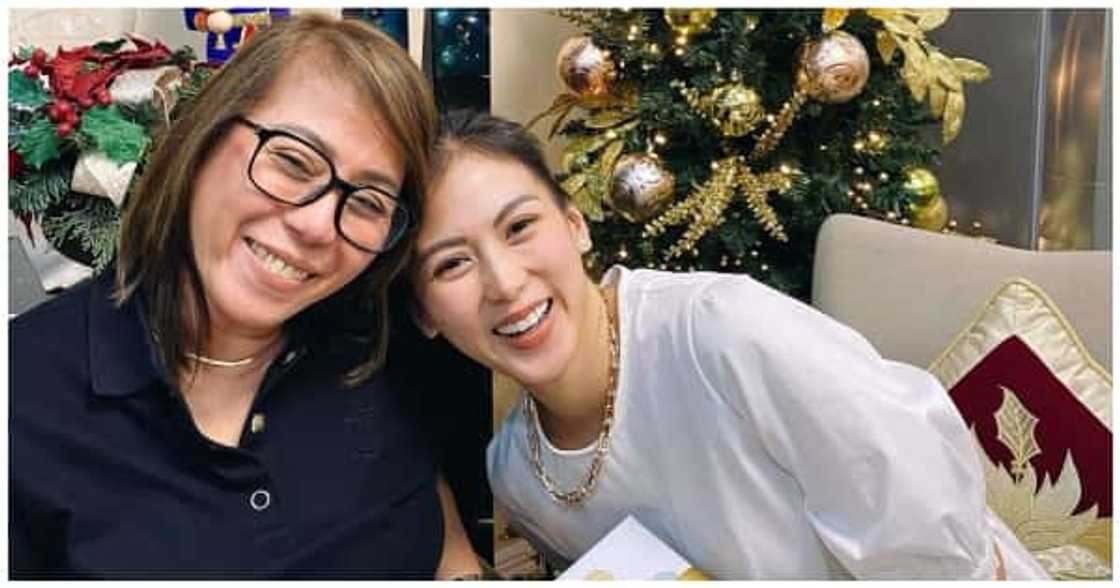 Mommy Pinty, may bonggang regalo kay Daddy Bonoy: "He loves it hilig kasi magpamassage" Mommy Pinty, may bonggang regalo kay Daddy Bonoy: "He loves it hilig kasi magpamassage"