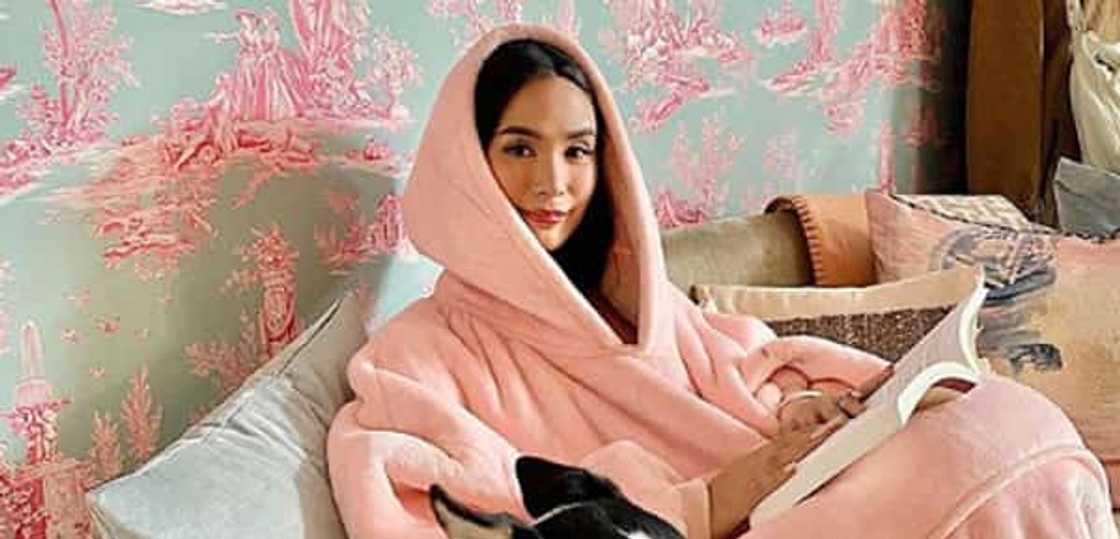 Heart Evangelista Heart Evangelista