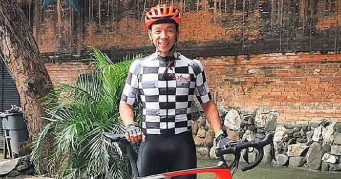 Kuya Kim Atienza receives warm welcome at GMA from Dingdong Dantes Kuya Kim Atienza receives warm welcome at GMA from Dingdong Dantes
