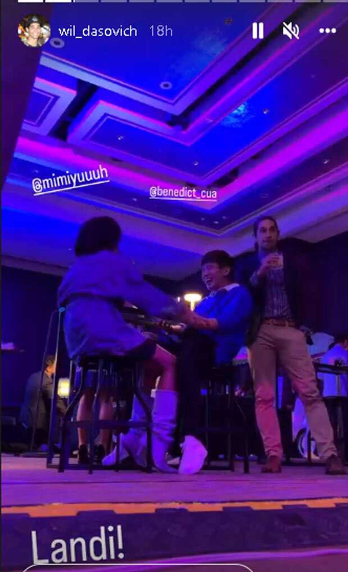 Wil Dasovich Wil Dasovich