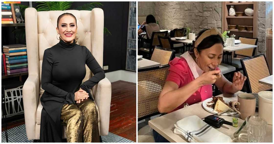 "Missing myself a little": Ai-Ai Delas Alas, may madamdaming pag-amin