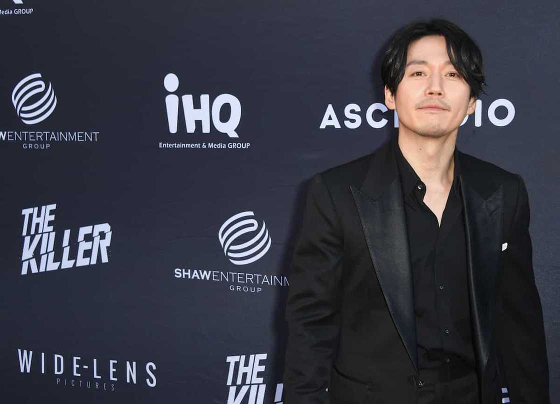 famous Korean actors famous Korean actors