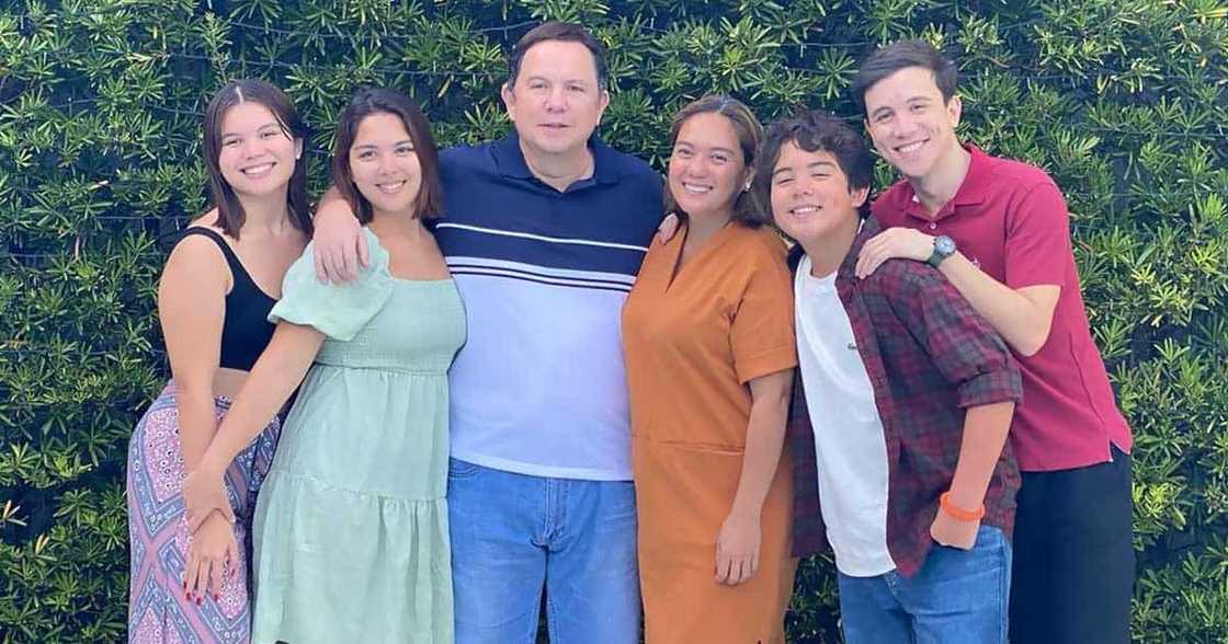 Sylvia Sanchez, number one sa pakikisama at PR, ani Lolit Solis; very supportive sa kandidatura ni Arjo Atayde Sylvia Sanchez, number one sa pakikisama at PR, ani Lolit Solis; very supportive sa kandidatura ni Arjo Atayde