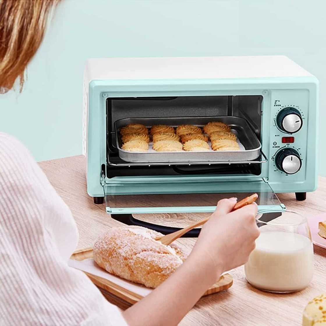 Best and high-quality electric ovens you can buy online to enjoy baking Best and high-quality electric ovens you can buy online to enjoy baking