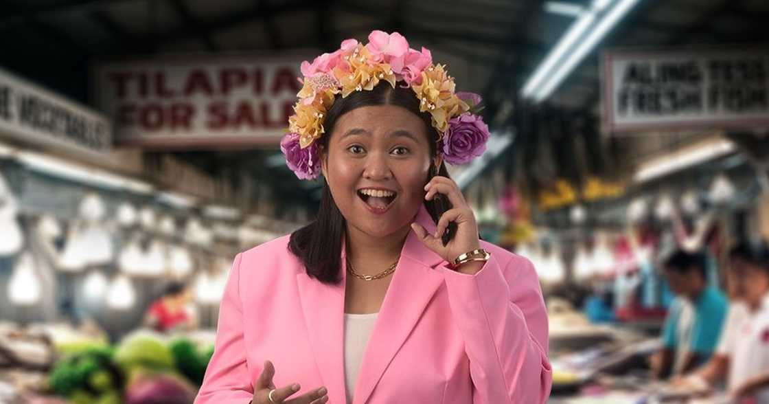 Kween Yasmin, nagbigay rebelasyon tungkol sa kanyang pagbubuntis Kween Yasmin, nagbigay rebelasyon tungkol sa kanyang pagbubuntis