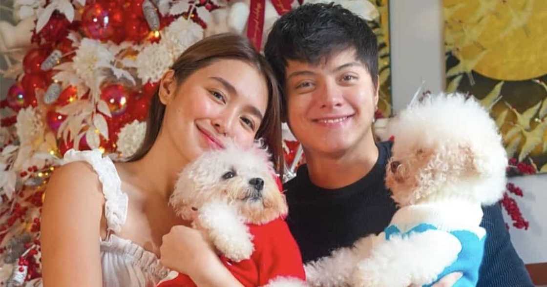 Reaksyon ni Daniel Padilla na "nonsense" sa gitna ng post ni Xian Gaza, viral na Reaksyon ni Daniel Padilla na "nonsense" sa gitna ng post ni Xian Gaza, viral na