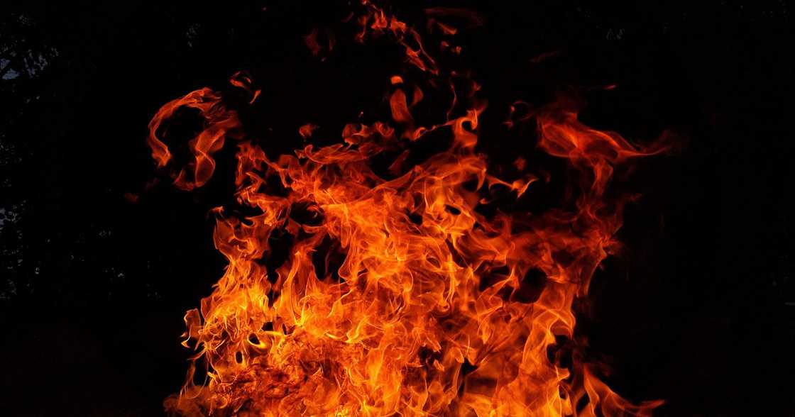 Taguig Man dies after month-long ordeal from fiery attack; suspect eludes capture Taguig Man dies after month-long ordeal from fiery attack; suspect eludes capture