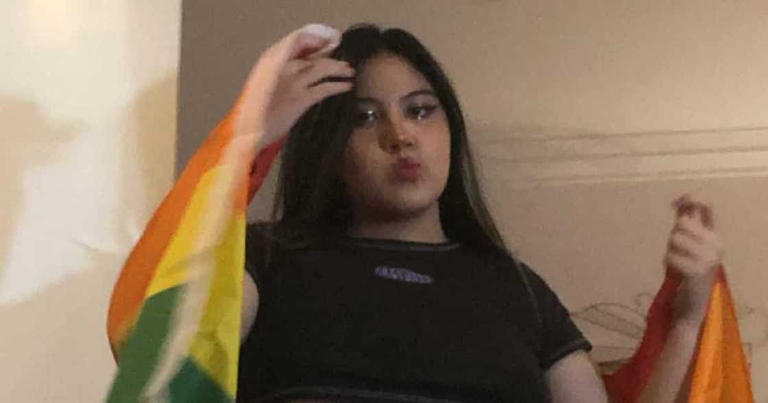 Miel Pangilinan/@mielpangilinan Miel Pangilinan/@mielpangilinan