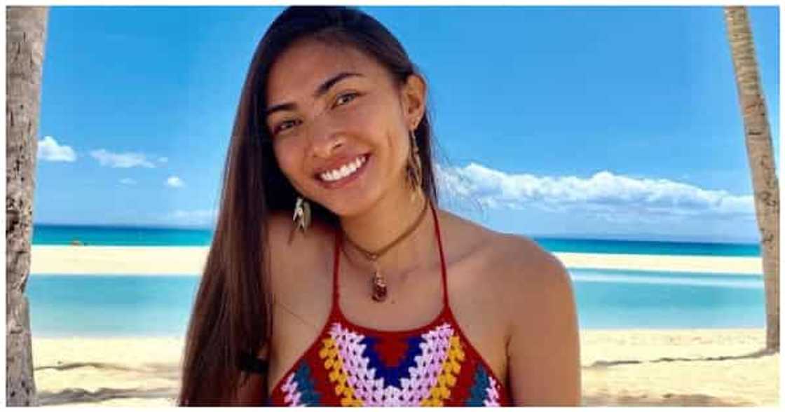 Video of Beatrice Luigi Gomez’s preliminary interview goes viral after winning MUP 2021 Video of Beatrice Luigi Gomez’s preliminary interview goes viral after winning MUP 2021