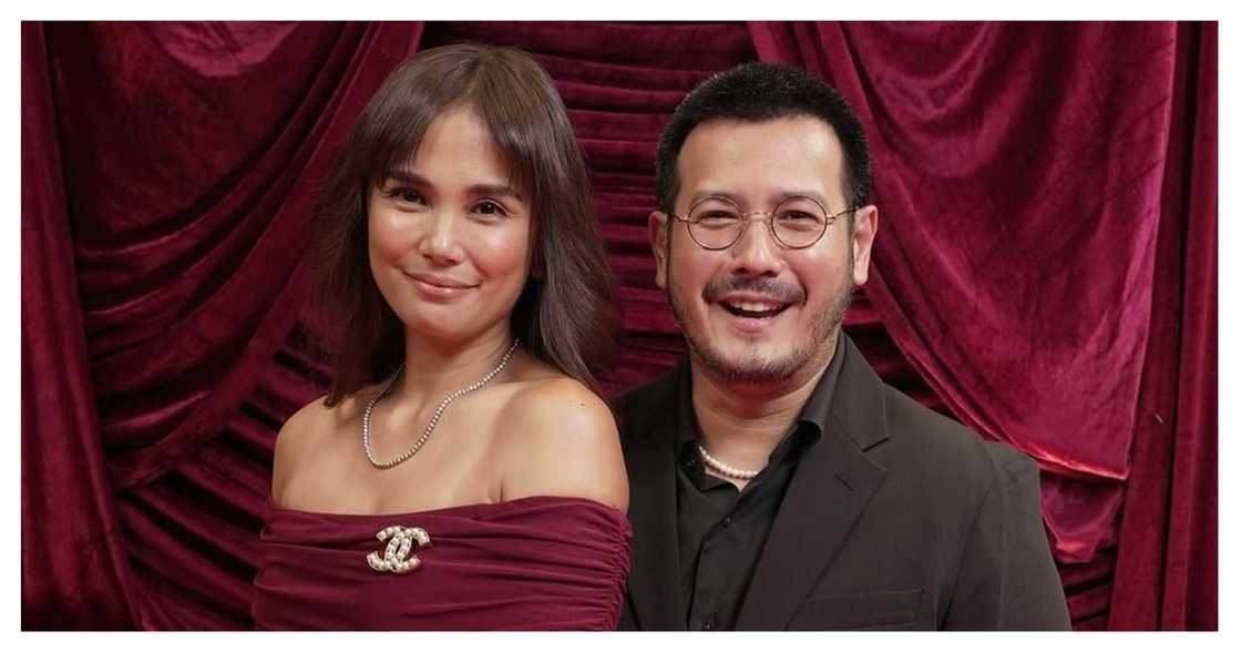 Isabel Oli, may madamdaming pagbati sa ika-42 na kaarawan ng mister na si John Prats Isabel Oli, may madamdaming pagbati sa ika-42 na kaarawan ng mister na si John Prats