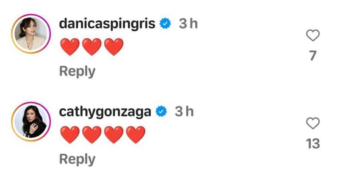 Pauleen Luna, may nakakaantig na caption sa family pic nila; celebs, positibong nag-react Pauleen Luna, may nakakaantig na caption sa family pic nila; celebs, positibong nag-react