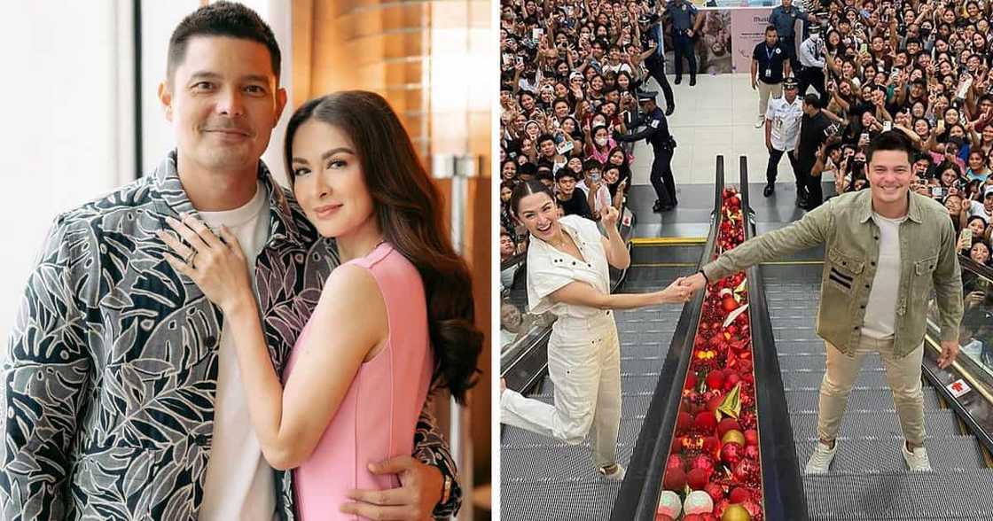 “Rewind,” kauna-unahang Filipino film na lumagpas sa P900M sa takilya “Rewind,” kauna-unahang Filipino film na lumagpas sa P900M sa takilya
