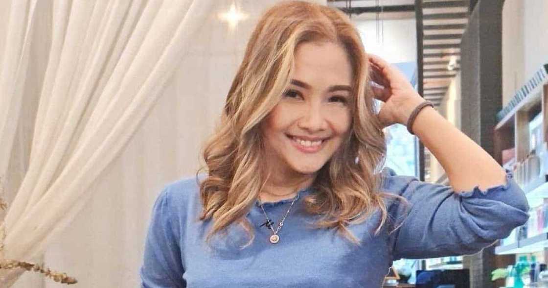 Sweet photo nina Sheryn Regis at Vin Abrenica, pinagpi-pyestahan ng netizens Sweet photo nina Sheryn Regis at Vin Abrenica, pinagpi-pyestahan ng netizens