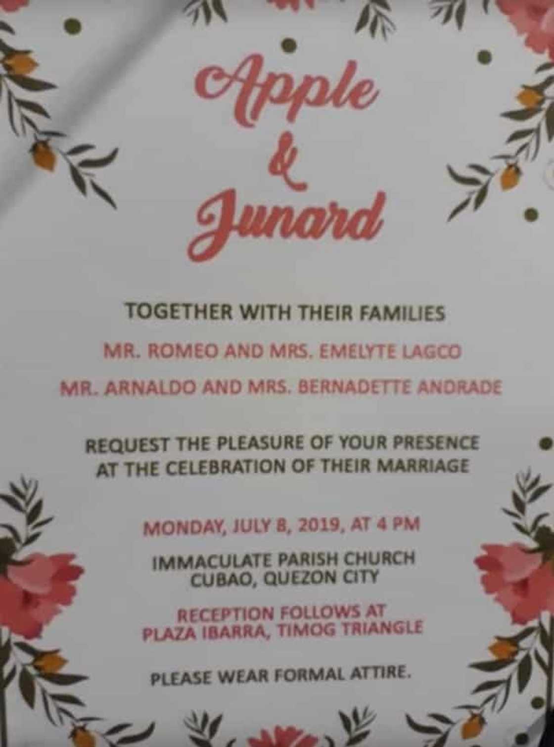 Nanay, napahagulgol sa iyak dahil sa labis na kahihiyan sa kasal ng anak Nanay, napahagulgol sa iyak dahil sa labis na kahihiyan sa kasal ng anak