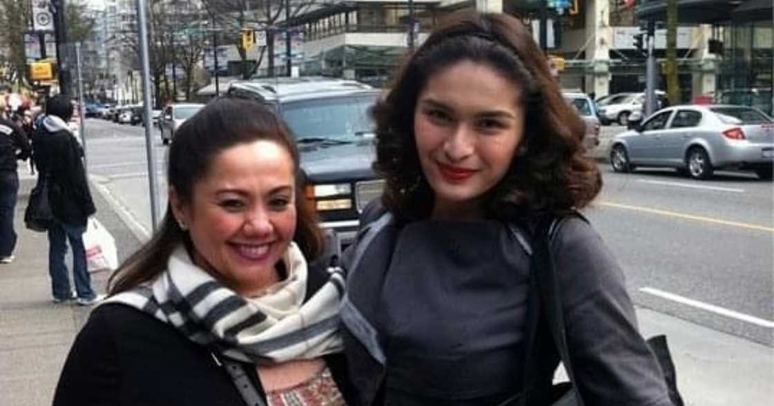 Ruby Rodriguez honors long-time friendship with Pauleen Luna on her birthday Ruby Rodriguez honors long-time friendship with Pauleen Luna on her birthday