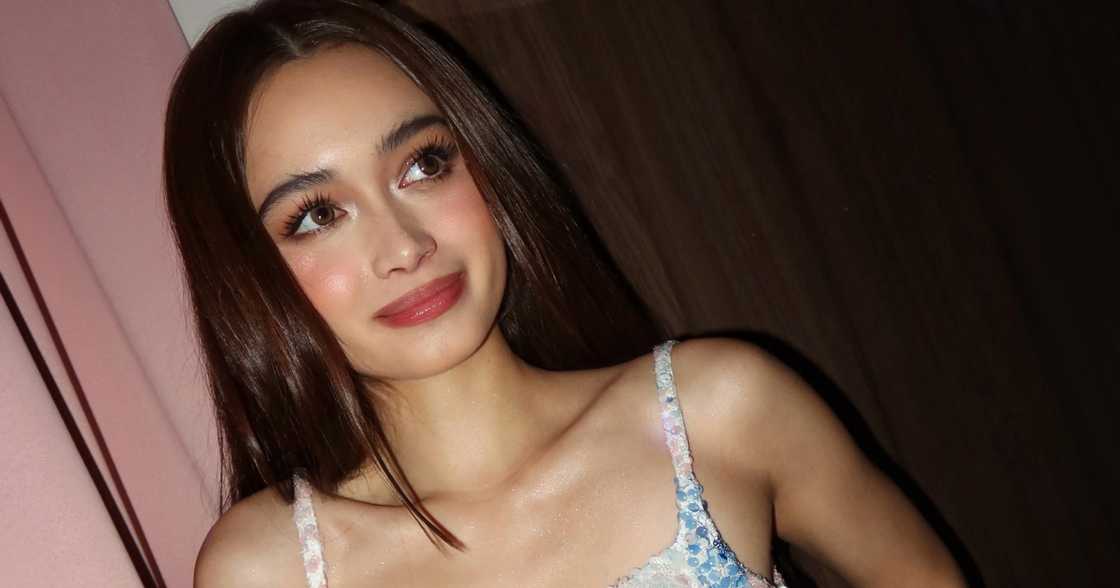 Angelina Cruz, nagbahagi ng sweet glimpses mula sa kanyang birthday celebration