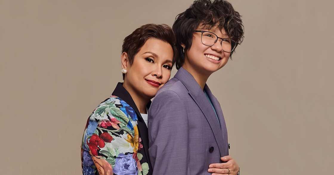 Lea Salonga’s son, theater star Nic Chien, opens up about his path to self-acceptance Lea Salonga’s son, theater star Nic Chien, opens up about his path to self-acceptance