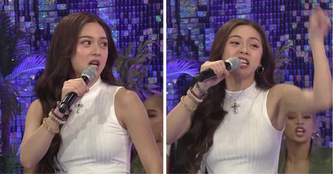 Kim Chiu, nagbitiw ng hugot ukol sa pang-iiwan: “Akala mo nakaabang lang sa'yo?” Kim Chiu, nagbitiw ng hugot ukol sa pang-iiwan: “Akala mo nakaabang lang sa'yo?”