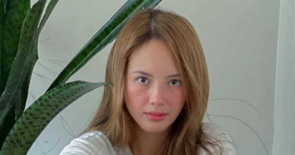 Ellen Adarna, ibinunyag ang tunay na dahilan ng hiwalayan nila ni John Lloyd Cruz