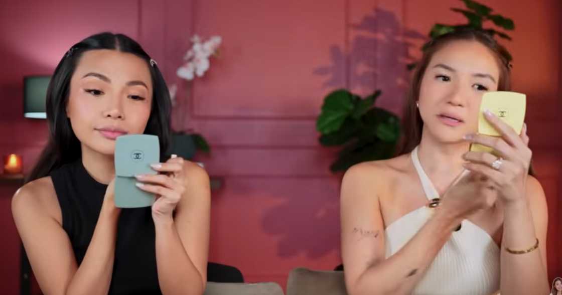 Michelle Dy | Angel Dei