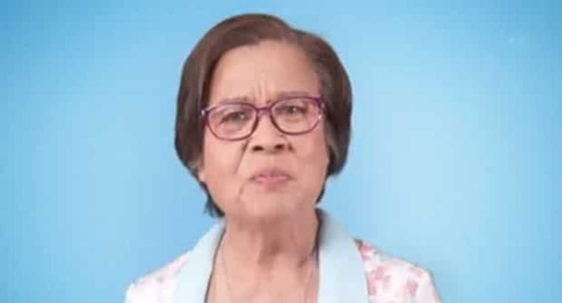 Leila De Lima Leila De Lima
