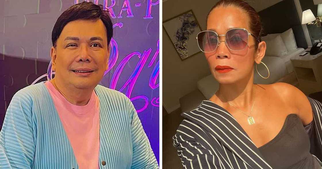 Pokwang, binigyang-pugay ang yumaong si Deo Endrinal: “Salamat sa tunay at pagmamahal bilang boss“