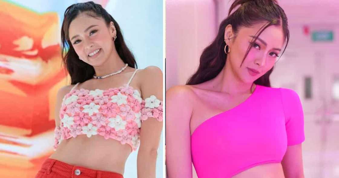 Kim Chiu Kim Chiu