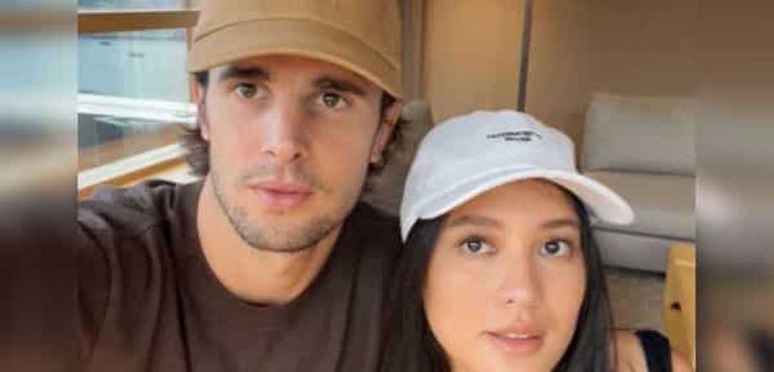 Isabelle Daza Isabelle Daza