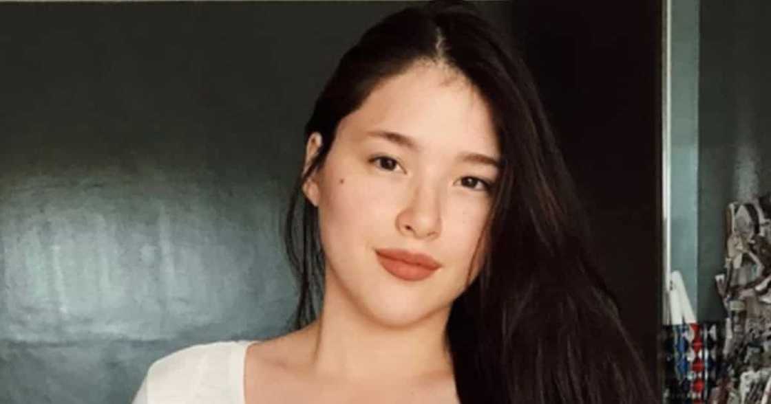 Kylie Padilla’s photos showing “reality as mum” go viral Kylie Padilla’s photos showing “reality as mum” go viral