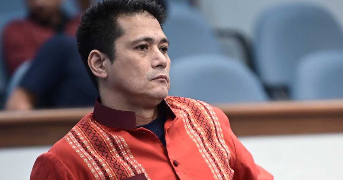 Robin Padilla, may matinding pahayag kung sino talaga ang mga "Bad Boy" sa politika
