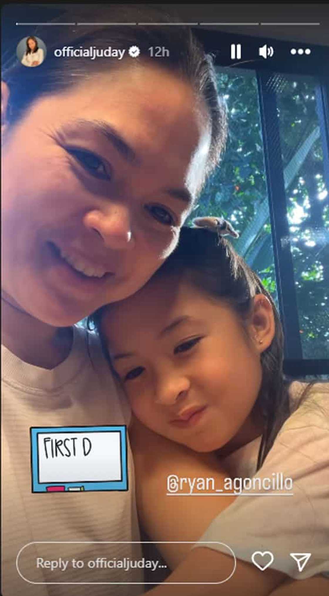 Judy Ann Judy Ann
