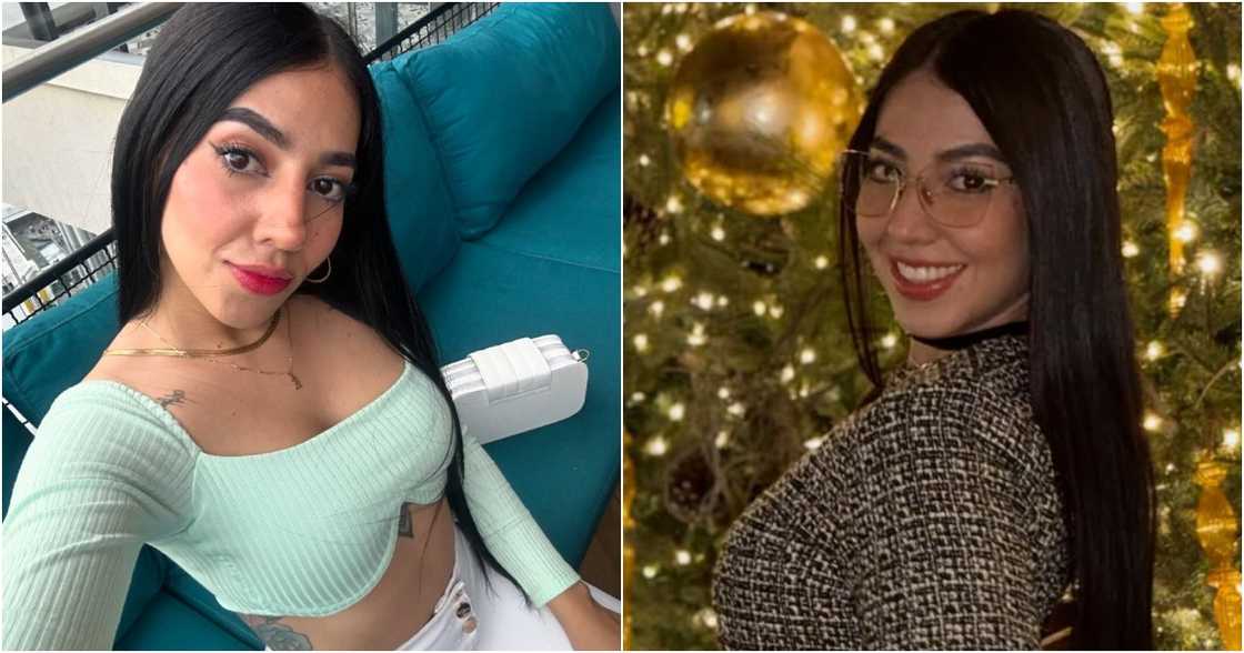 Sofia Quiroz/@sofia_quiroz10 on Instagram